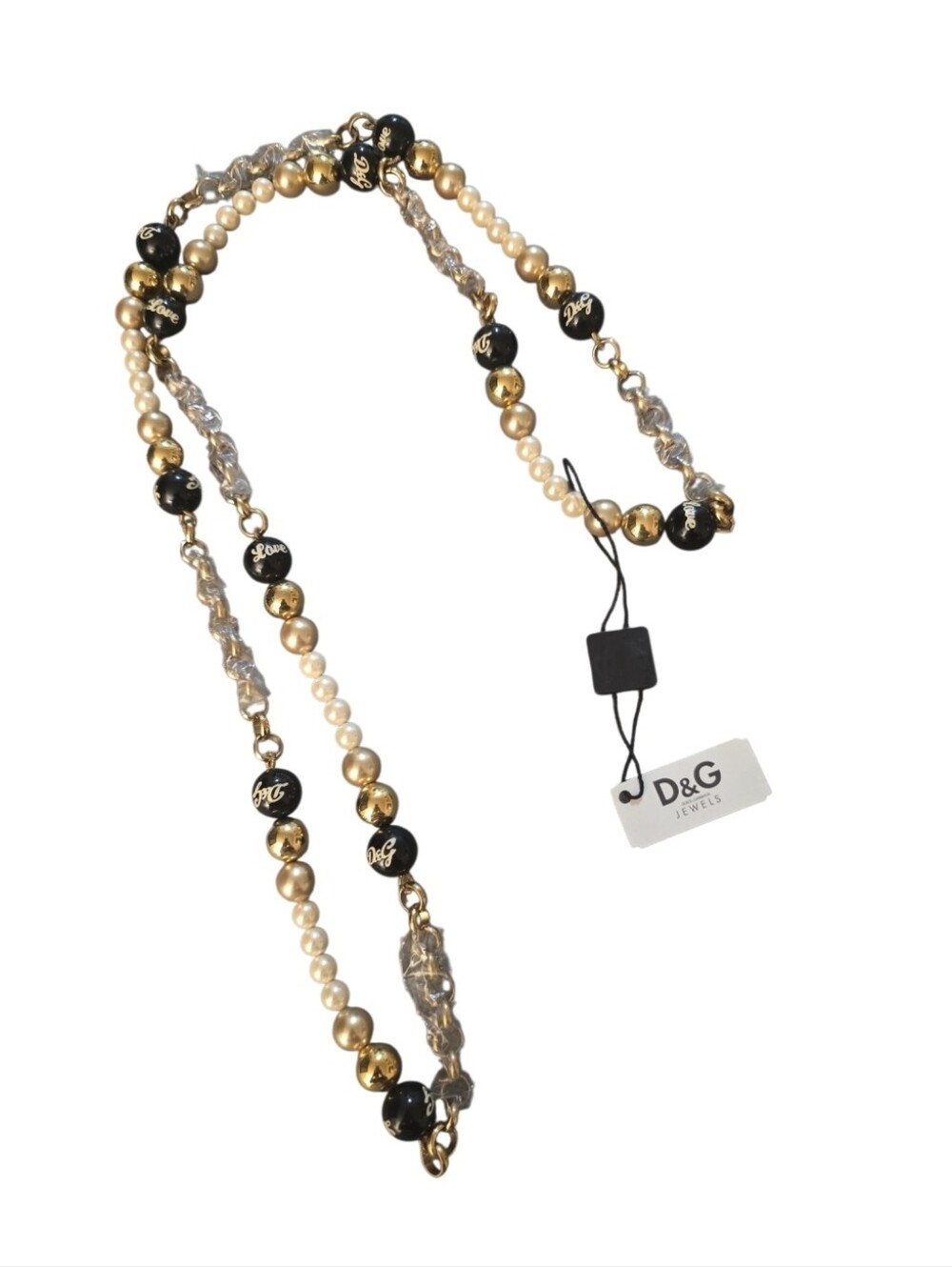 New Dolce&Gabbana Necklace